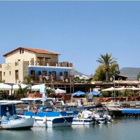 Villa Idyllic 3 Bed With Stunning Views Paphos